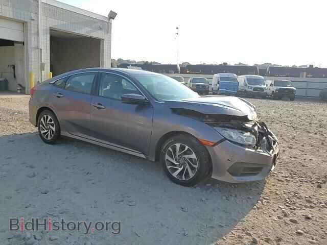 2017 HONDA CIVIC - VIN: 19XFC2F70HE040728 - Фото 14