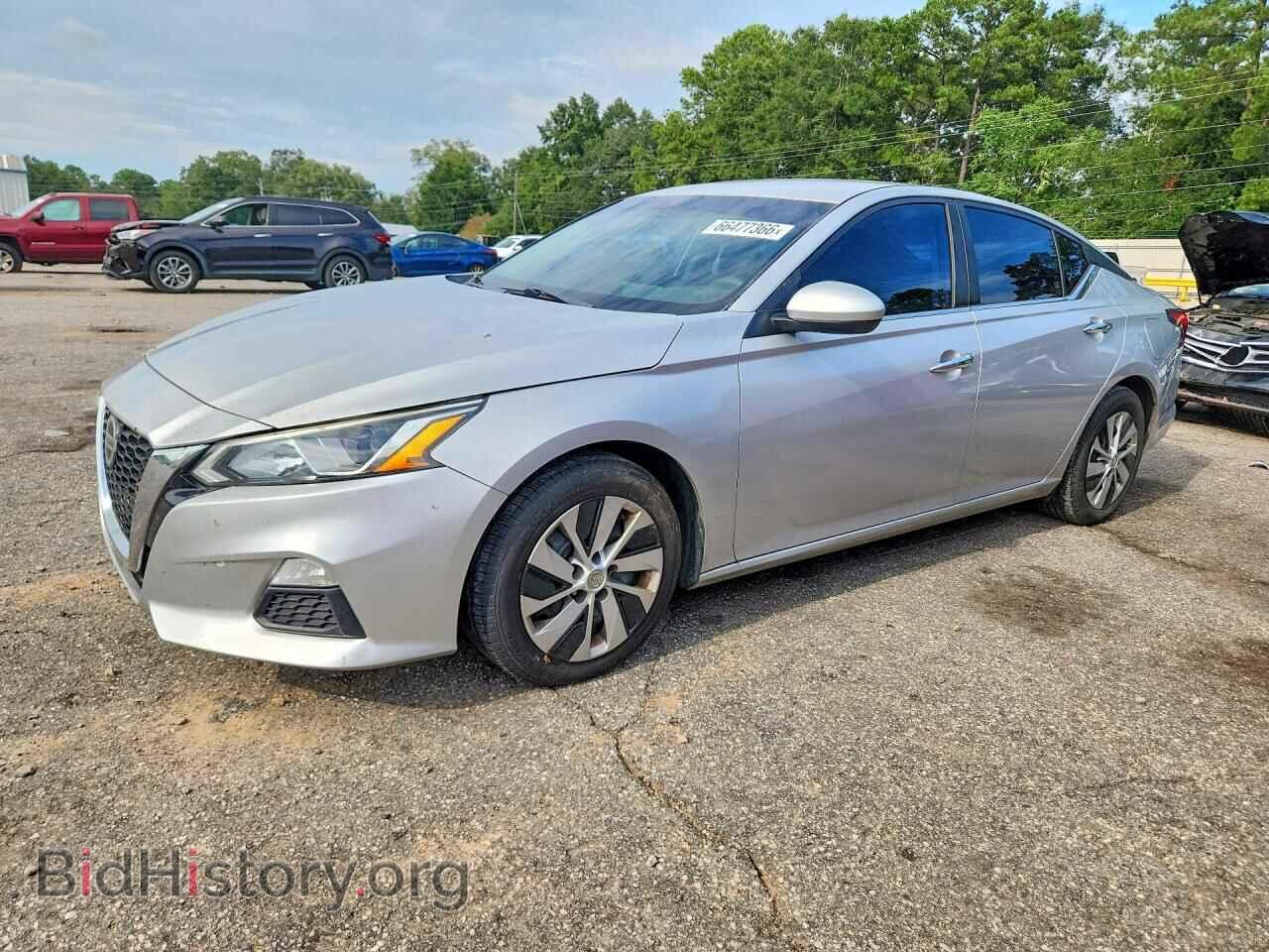 Photo 1N4BL4BVXKC239210 - NISSAN ALTIMA 2019