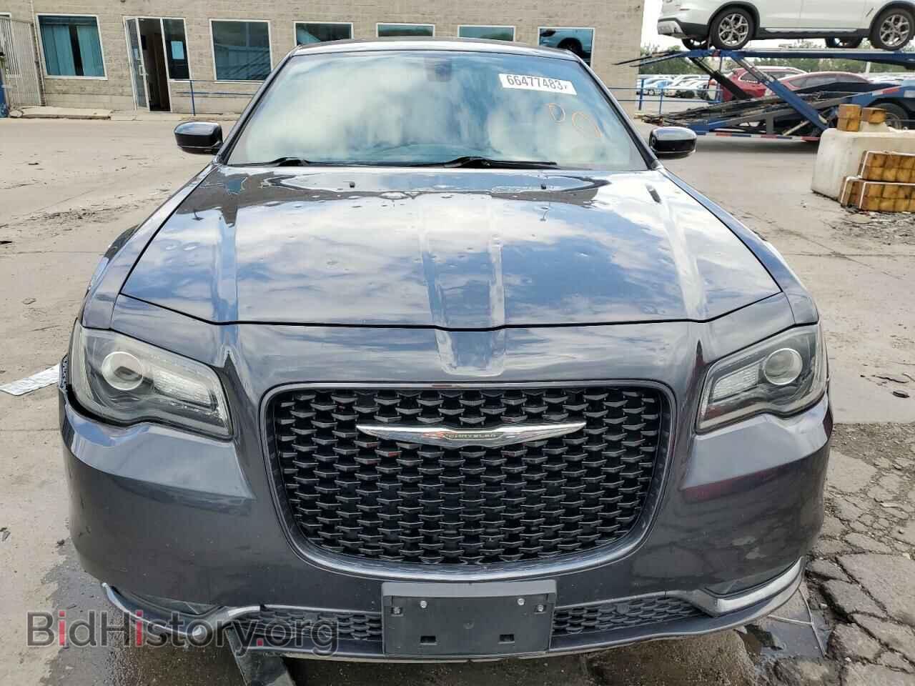 2017 CHRYSLER 300 - VIN: 2C3CCAGG7HH585880 - Photo 5
