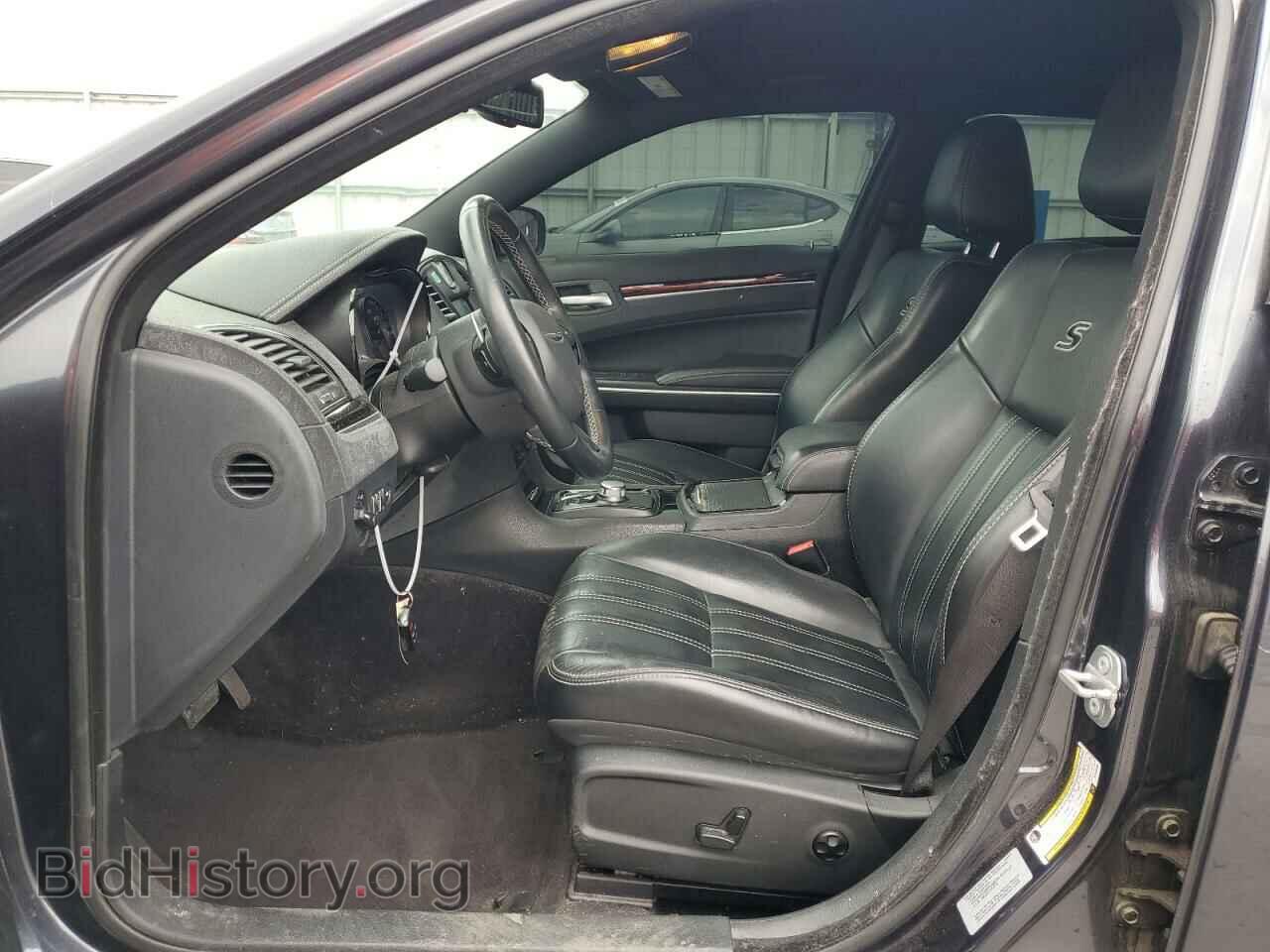 2017 CHRYSLER 300 - VIN: 2C3CCAGG7HH585880 - Photo 7