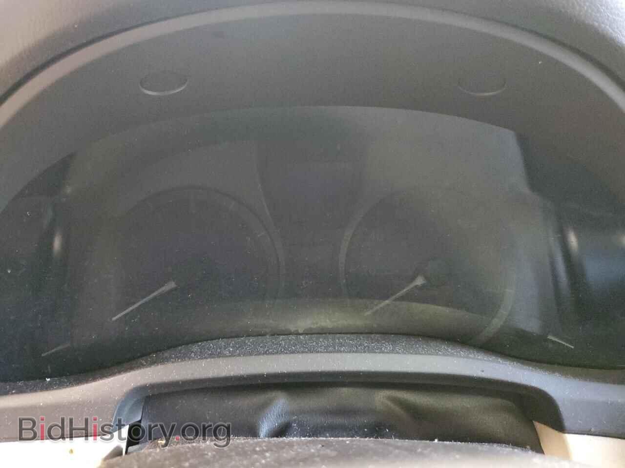 2012 LEXUS RX350 - VIN: 2T2BK1BA7CC139465 - Photo 9
