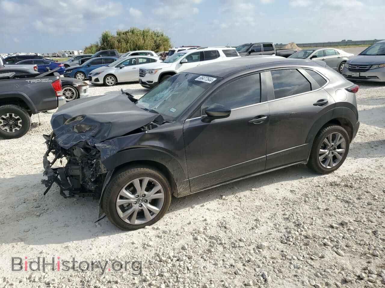 Photo 3MVDMABL2MM244382 - MAZDA CX30 2021