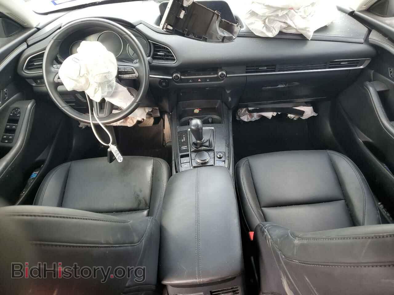 2021 MAZDA CX30 - VIN: 3MVDMABL2MM244382 - Photo 8