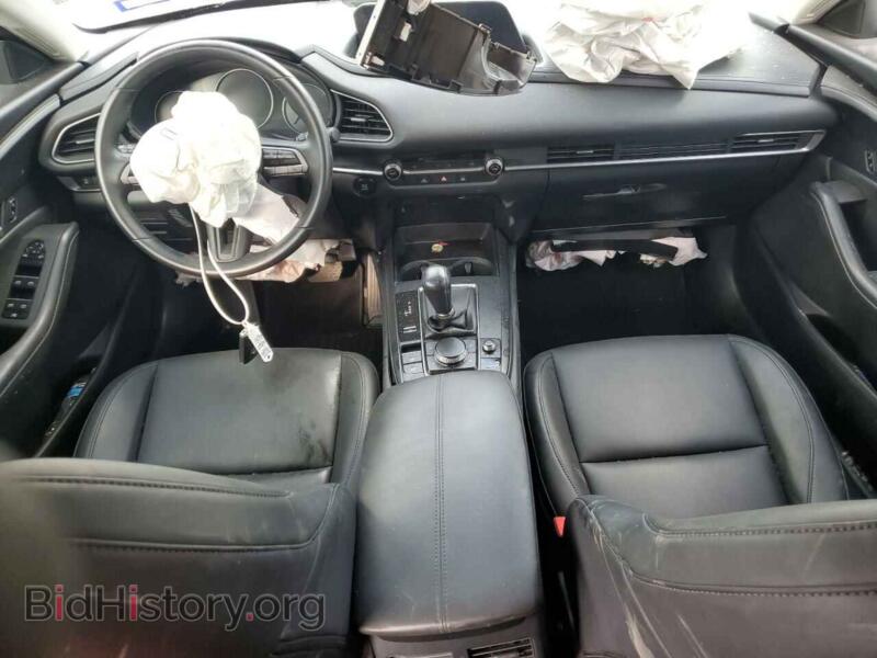 2021 Mazda CX30 (VIN 3MVDMABL2MM244382) — фото 8 из 13