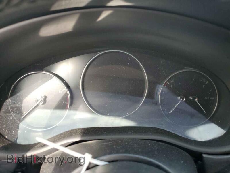 2021 Mazda CX30 (VIN 3MVDMABL2MM244382) — фото 9 из 13