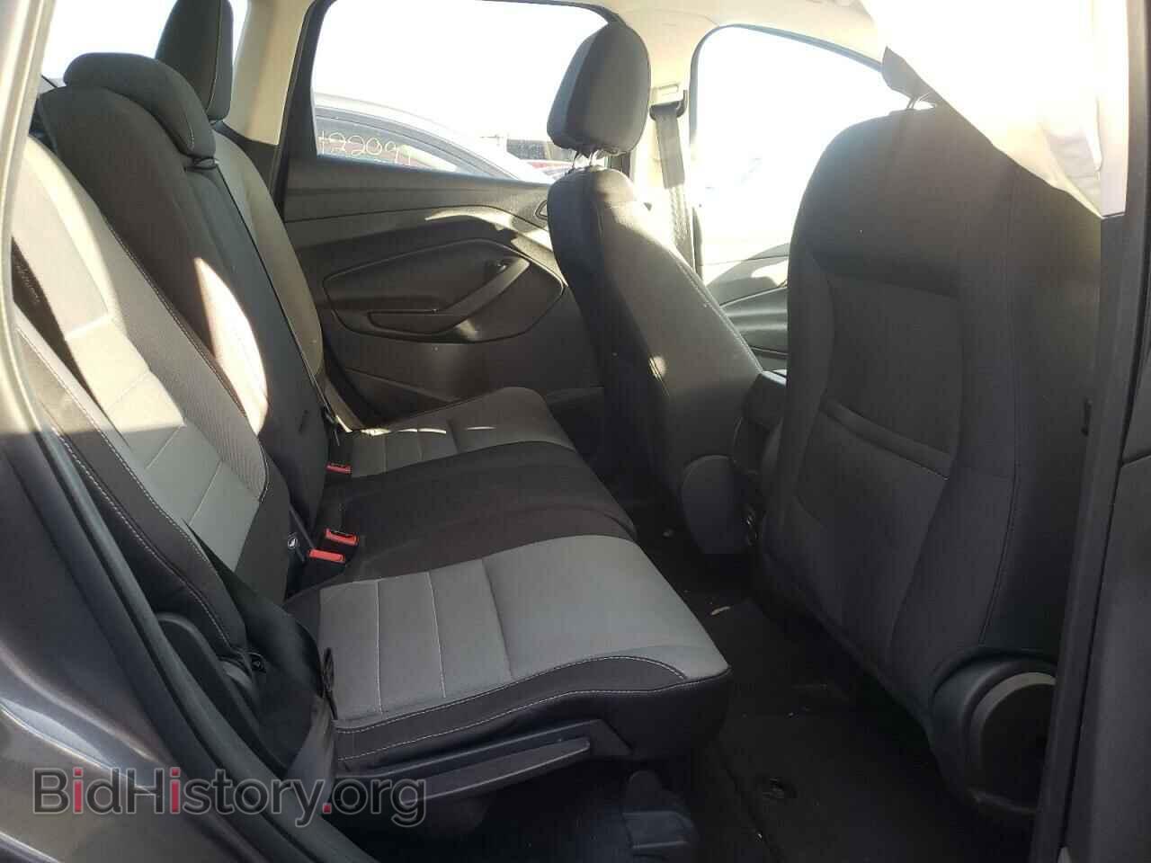 2013 FORD ESCAPE - VIN: 1FMCU0GX9DUB78844 - Фото 6