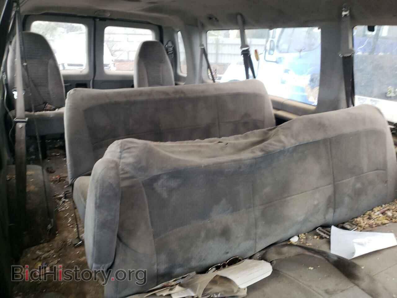 2007 FORD ECONOLINE - VIN: 1FBSS31L37DA57099 - Photo 6