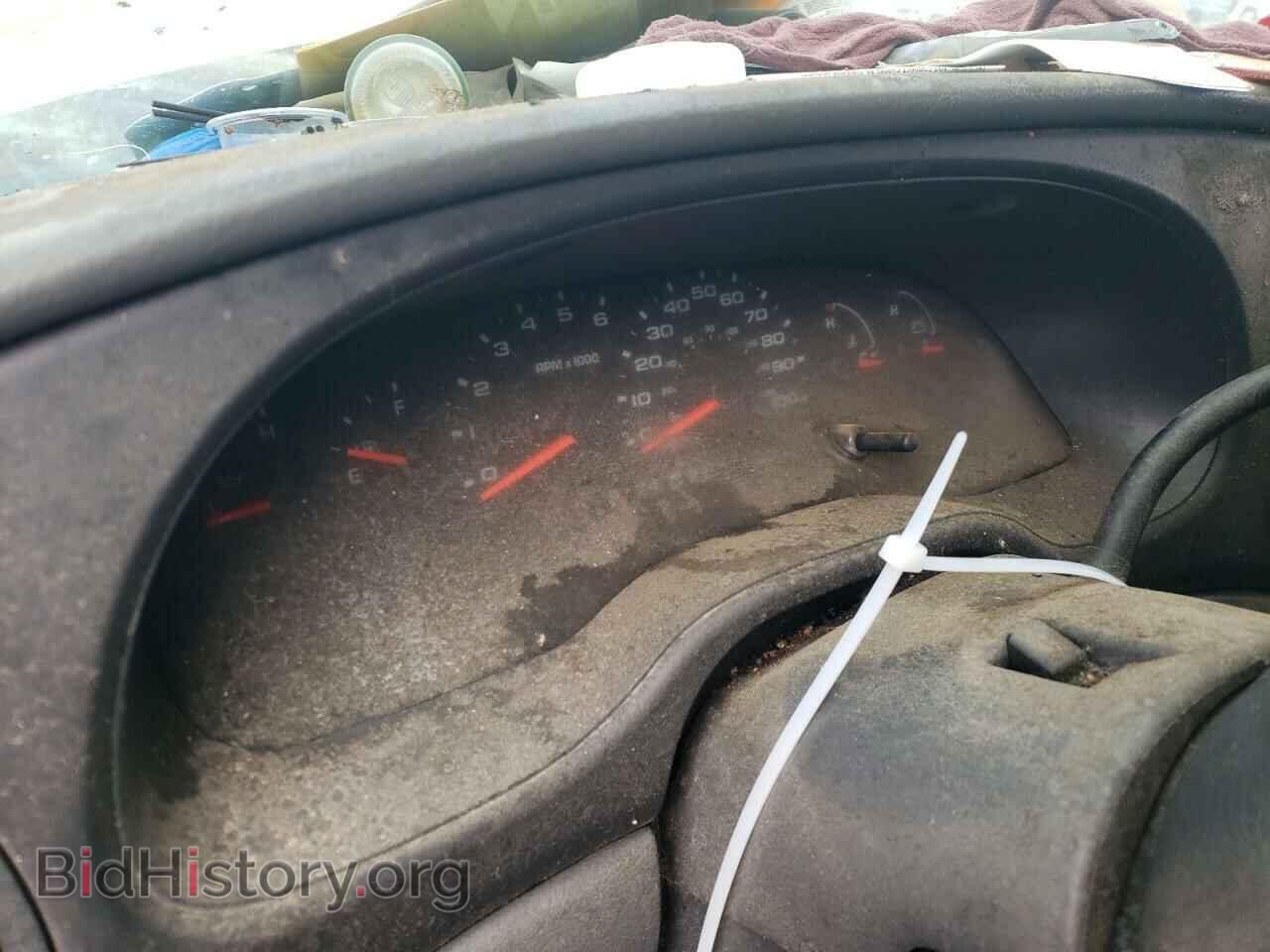 2007 FORD ECONOLINE - VIN: 1FBSS31L37DA57099 - Photo 8