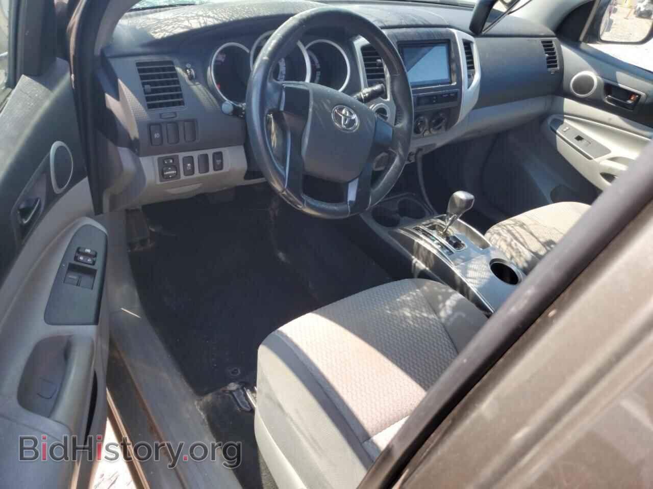2012 TOYOTA All Models - VIN: 5TFUU4EN3CX033054 - Фото 8