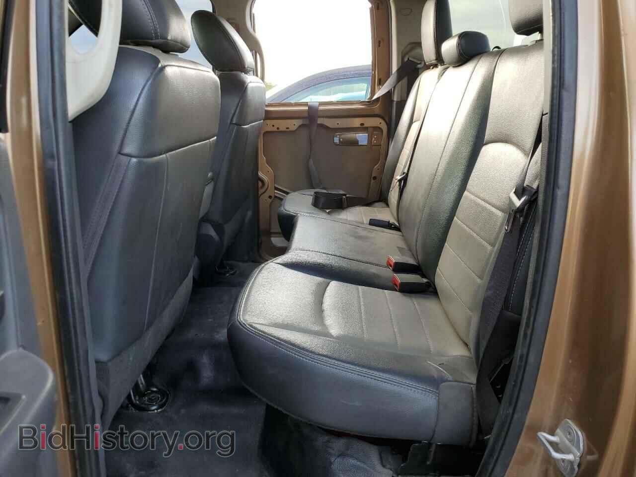 2012 DODGE RAM 1500 - VIN: 1C6RD7FP3CS214036 - Photo 6