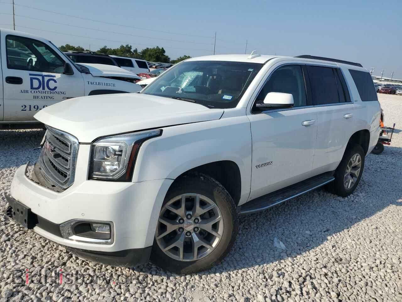 Photo 1GKS1BKC2HR295235 - GMC YUKON 2017