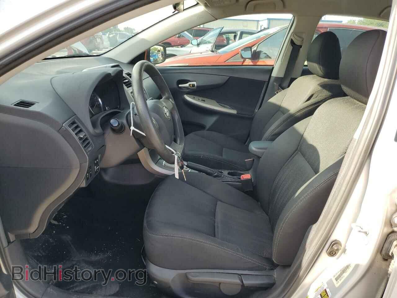 2013 TOYOTA COROLLA - VIN: 5YFBU4EE6DP144057 - Photo 7