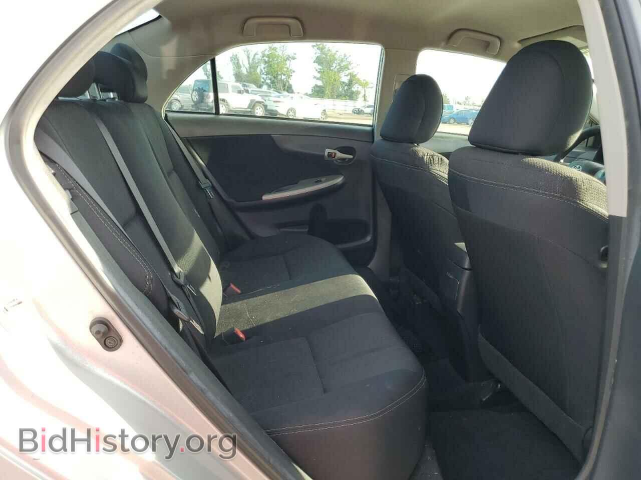 2013 TOYOTA COROLLA - VIN: 5YFBU4EE6DP144057 - Photo 10