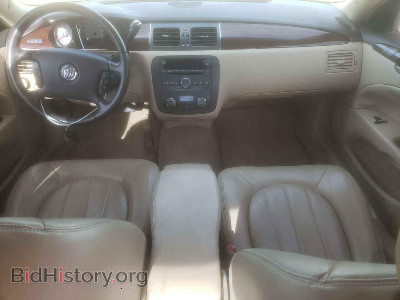 2011 BUICK LUCERNE - VIN: 1G4HC5EM7BU152786 - Photo 8