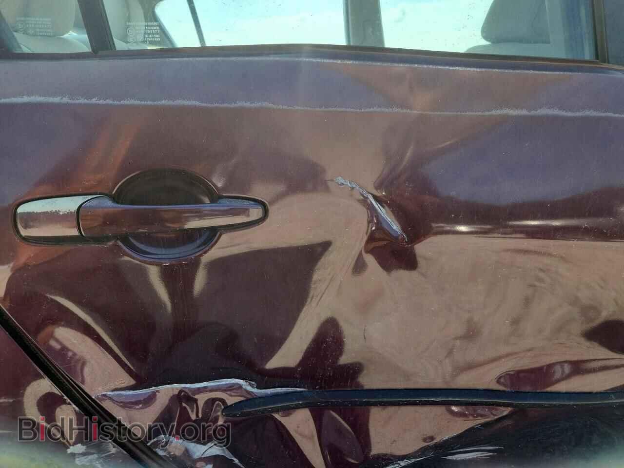2007 MAZDA 3 - VIN: JM1BK32F171611357 - Фото 10