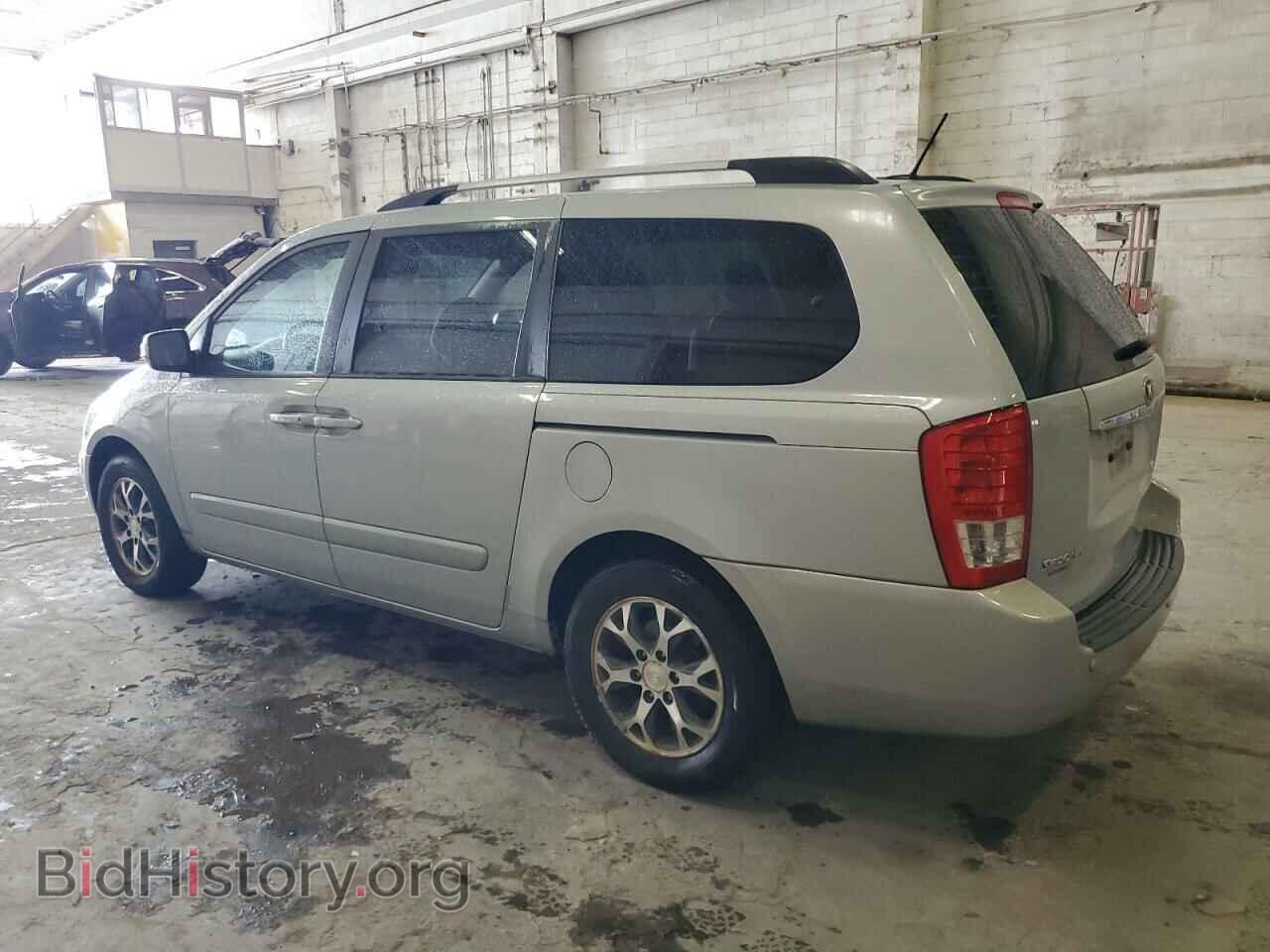 2014 KIA All Models - VIN: KNDMG4C78E6549821 - Фото 2