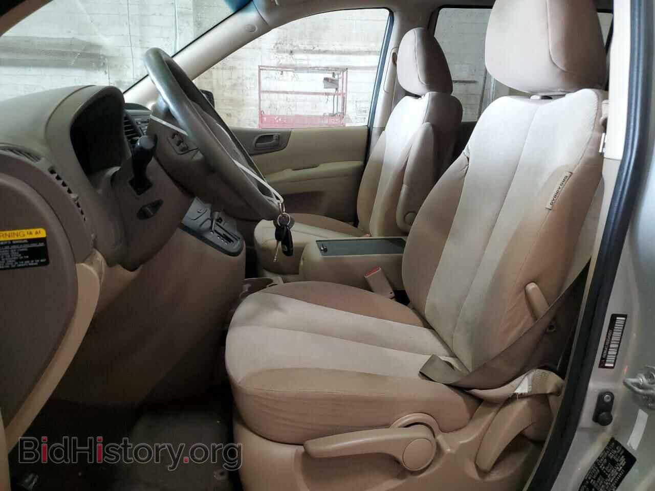 2014 KIA All Models - VIN: KNDMG4C78E6549821 - Фото 7