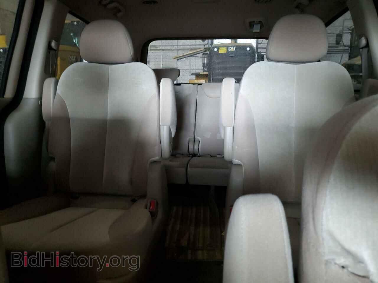 2014 KIA All Models - VIN: KNDMG4C78E6549821 - Фото 10