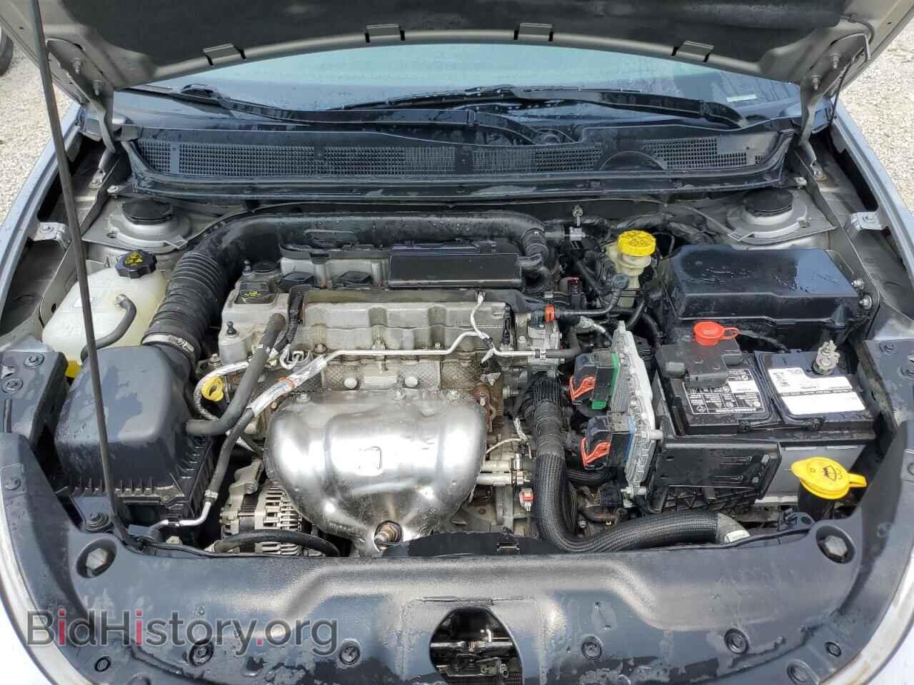 2015 DODGE DART - VIN: 1C3CDFBB1FD277149 - Фото 11