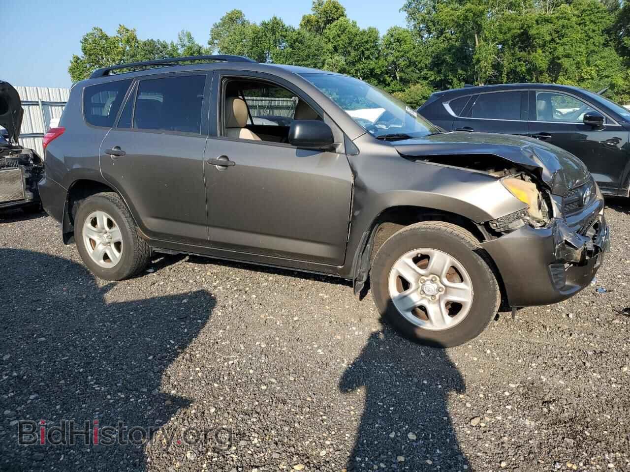 2011 TOYOTA RAV4 - VIN: JTMBF4DV8B5049683 - Фото 4