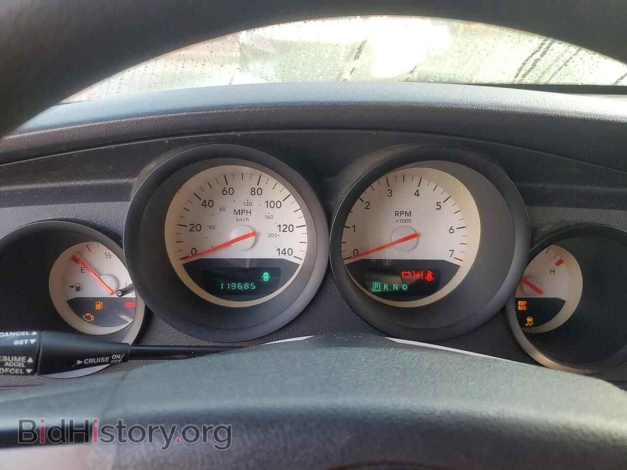 2006 DODGE CHARGER - VIN: 2B3KA43G26H406292 - Фото 9