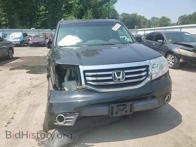 2012 HONDA PILOT - VIN: 5FNYF4H97CB081287 - Фото 14