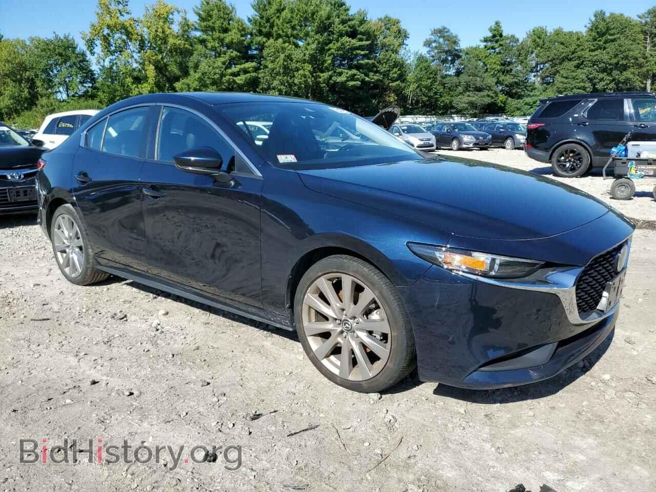 2020 MAZDA 3 - VIN: JM1BPBCM4L1172268 - Photo 4