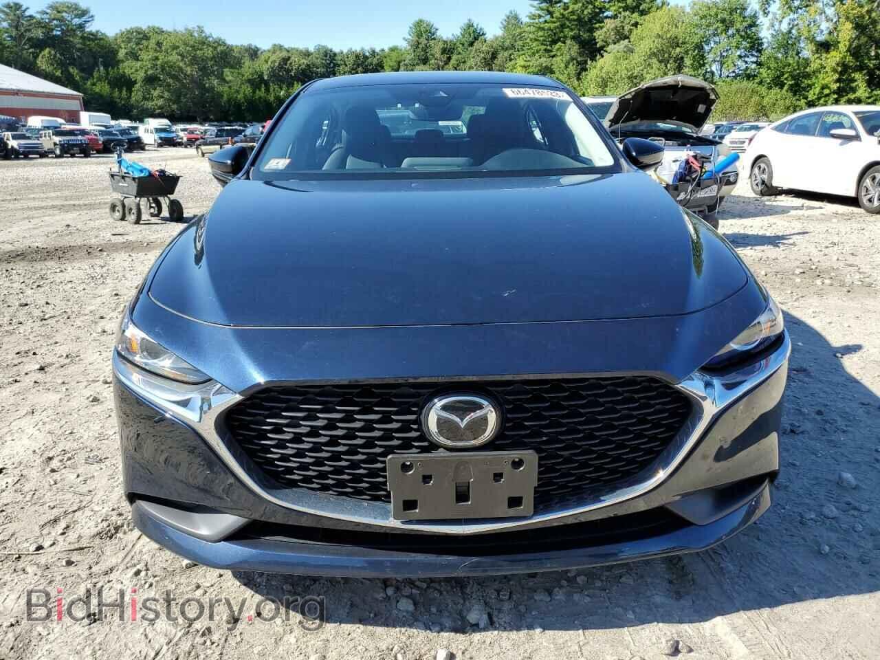 2020 MAZDA 3 - VIN: JM1BPBCM4L1172268 - Photo 5