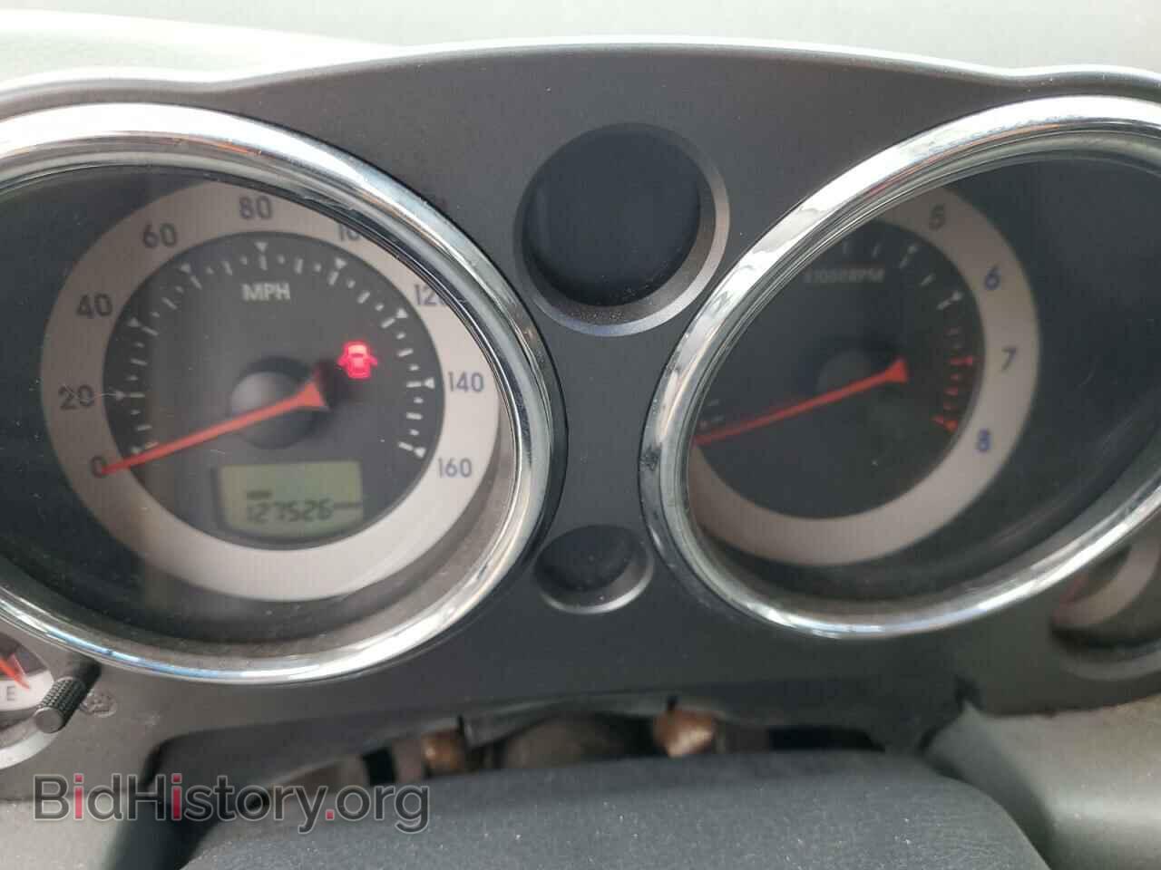 2007 MITSUBISHI ECLIPSE - VIN: 4A3AK24F97E006513 - Фото 9