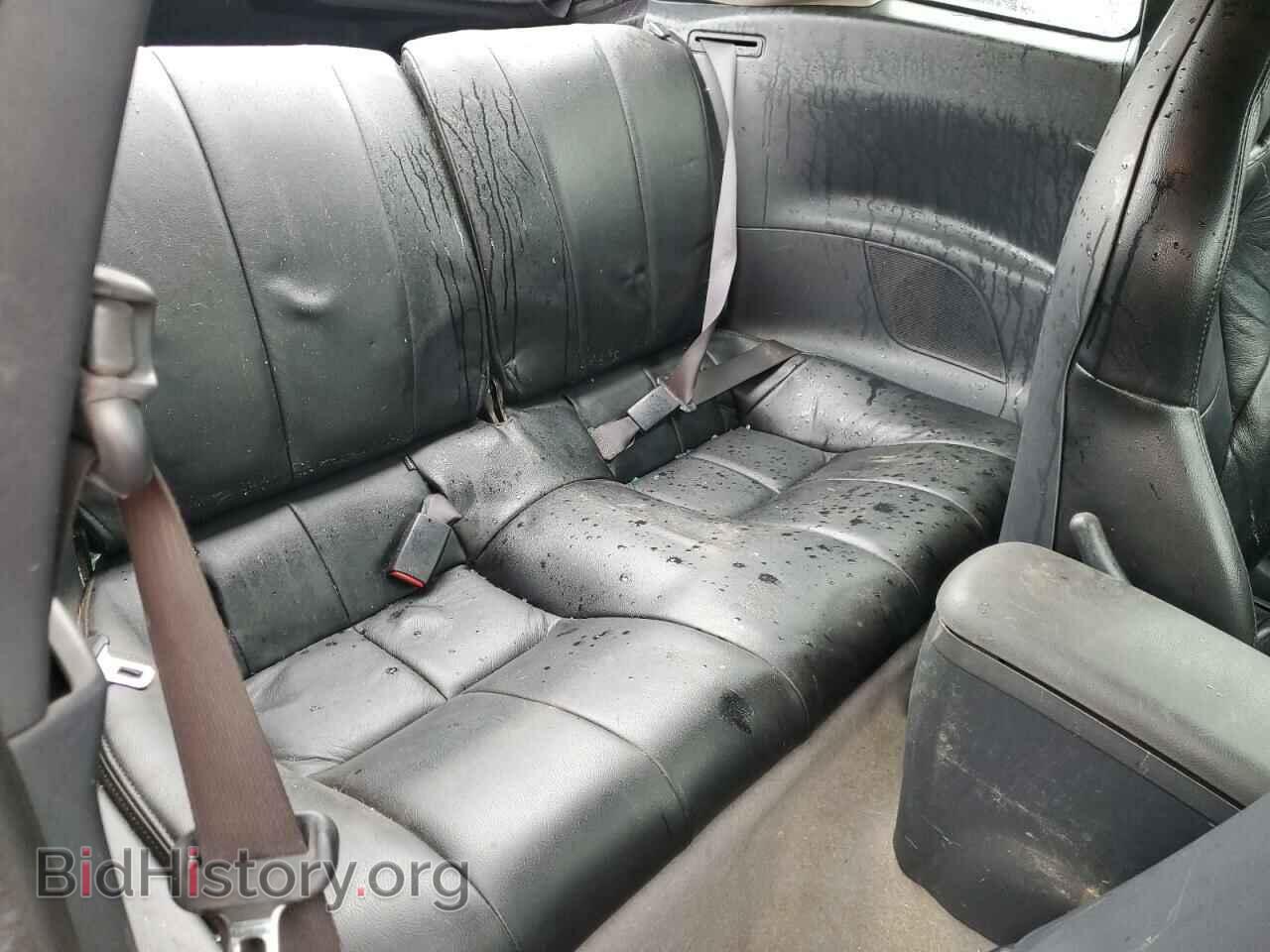 2007 MITSUBISHI ECLIPSE - VIN: 4A3AK24F97E006513 - Фото 10