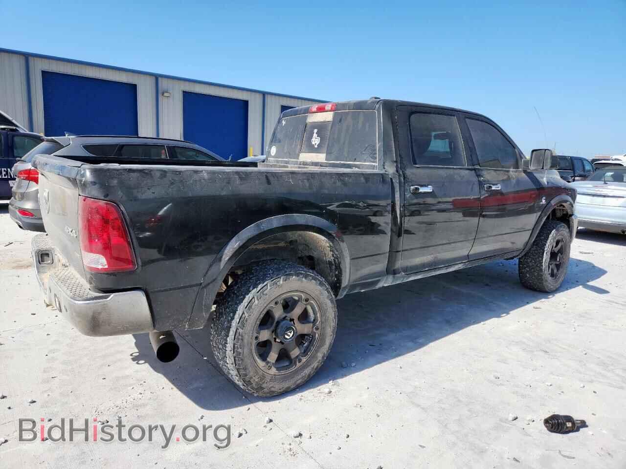 2012 DODGE RAM 2500 - VIN: 3C6UD5GL5CG177640 - Фото 3