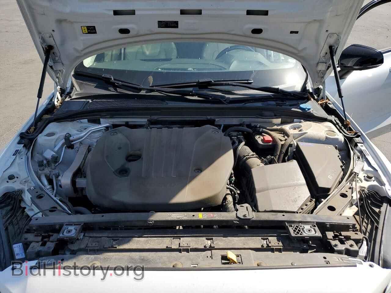2023 VOLVO S60 - VIN: 7JRL12FLXPG244717 - Photo 11