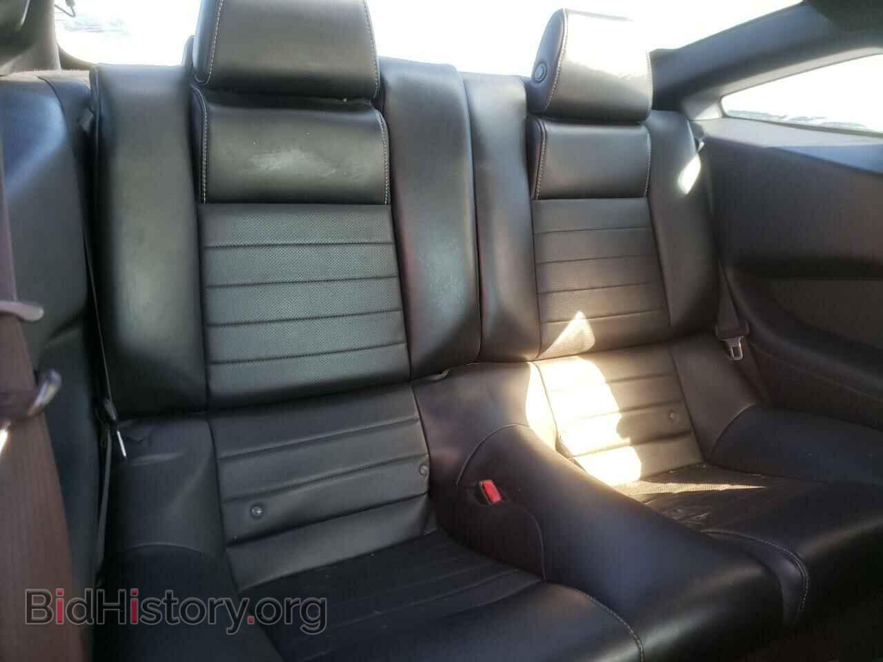 2014 FORD MUSTANG - VIN: 1ZVBP8AM0E5225837 - Фото 6