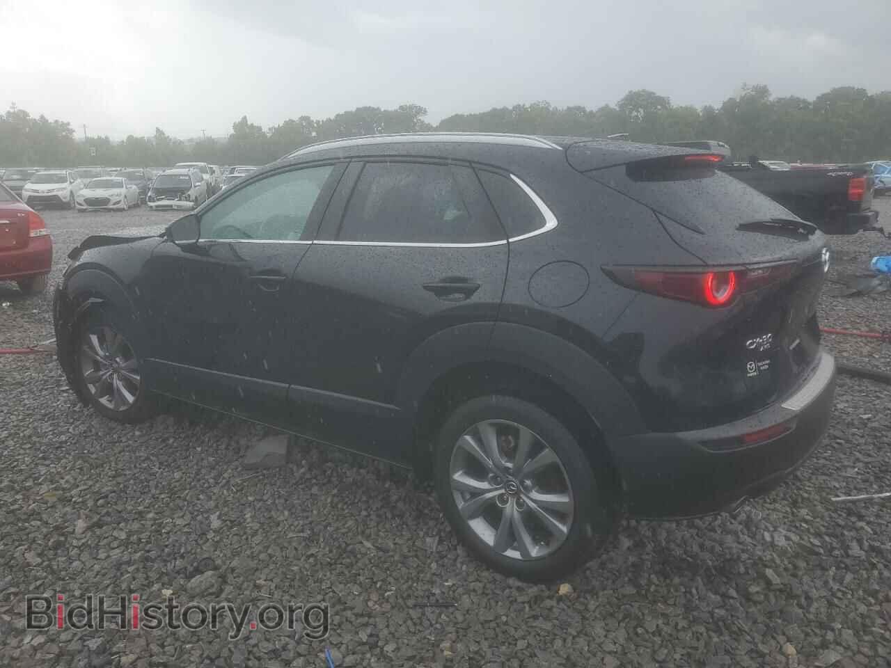2023 MAZDA CX30 - VIN: 3MVDMBBM1PM559421 - Фото 2
