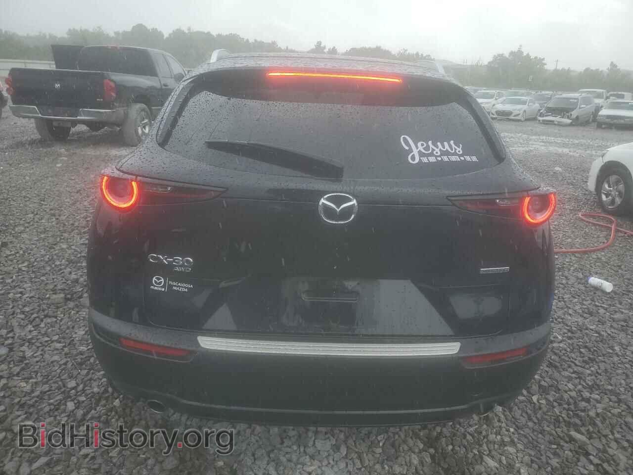 2023 MAZDA CX30 - VIN: 3MVDMBBM1PM559421 - Фото 6