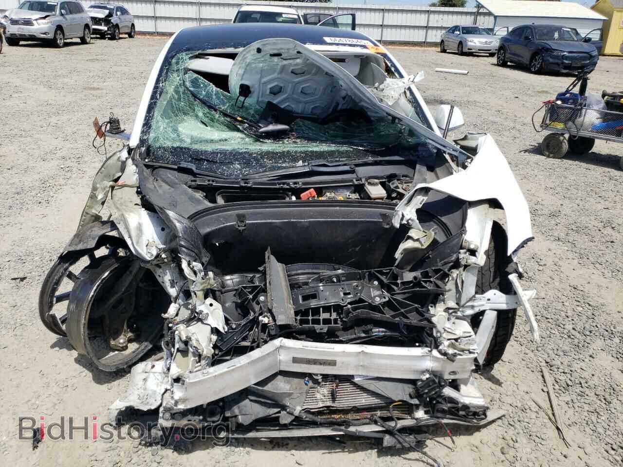2019 TESLA MODEL 3 - VIN: 5YJ3E1EA1KF503952 - Photo 5