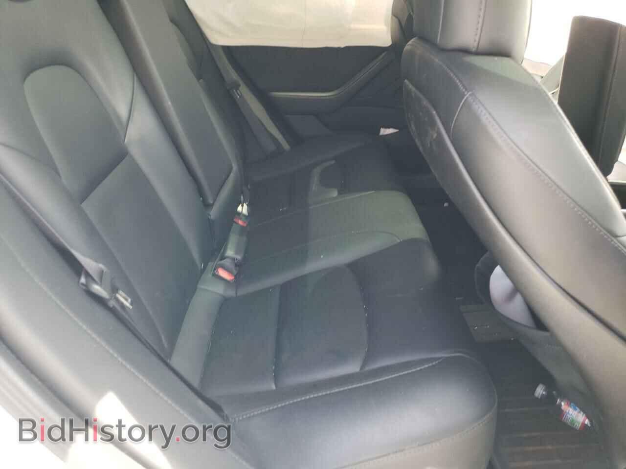 2019 TESLA MODEL 3 - VIN: 5YJ3E1EA1KF503952 - Photo 10