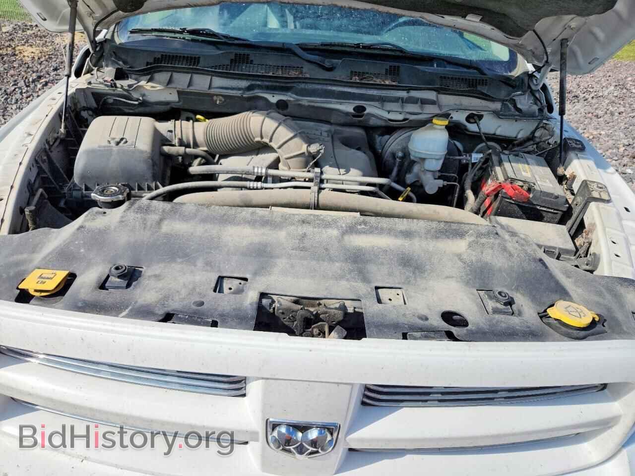 2015 DODGE RAM 1500 - VIN: 1C6RD7MT9CS131954 - Photo 11