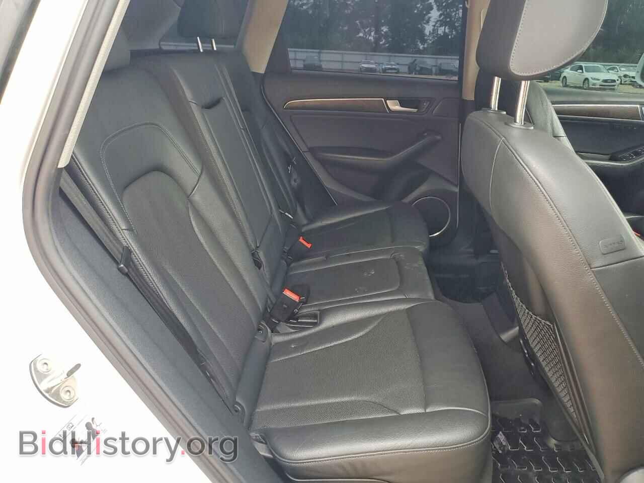 2017 AUDI Q5 - VIN: WA1D7AFP1HA010253 - Photo 11