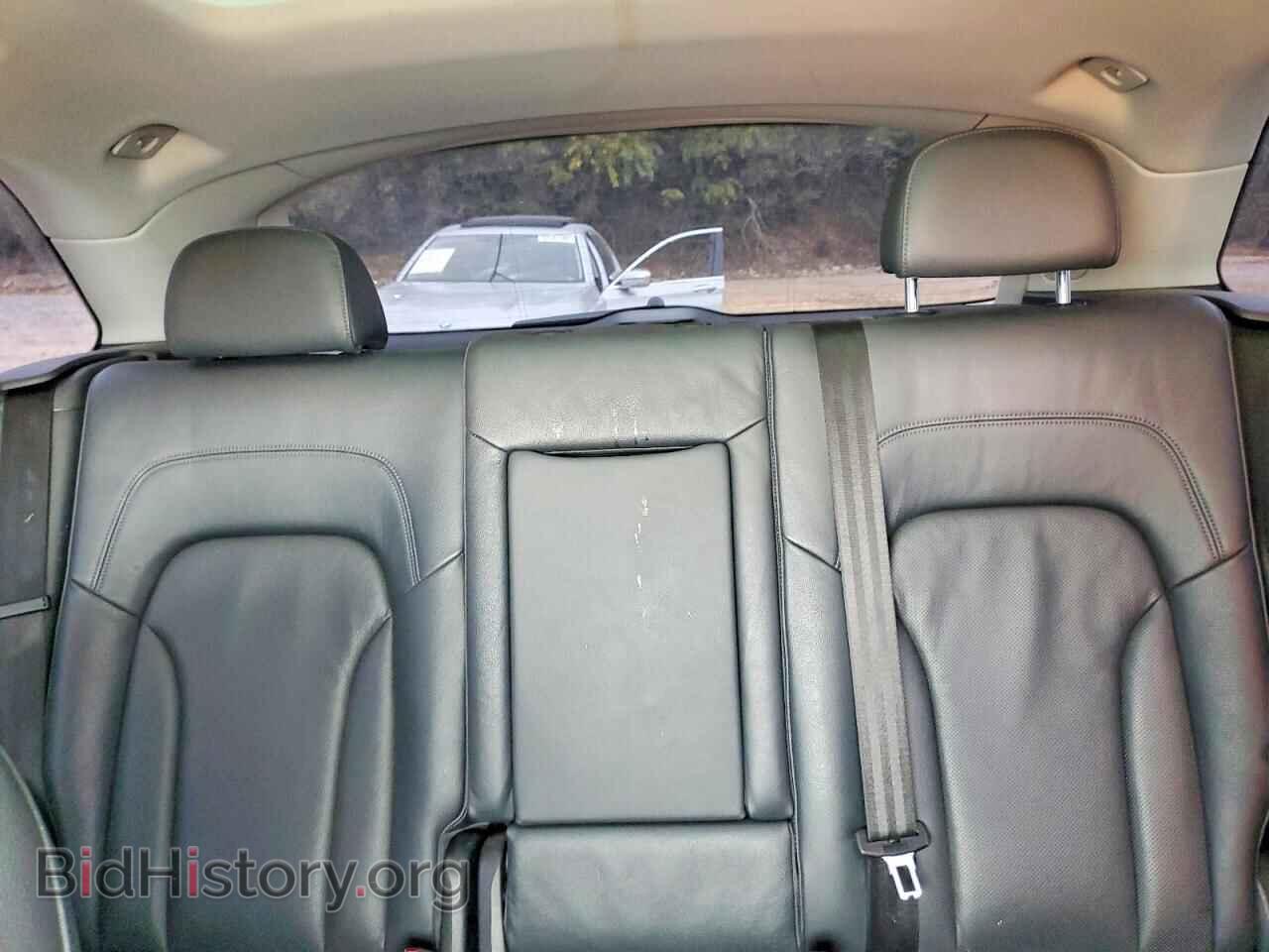 2017 AUDI Q5 - VIN: WA1D7AFP1HA010253 - Photo 10