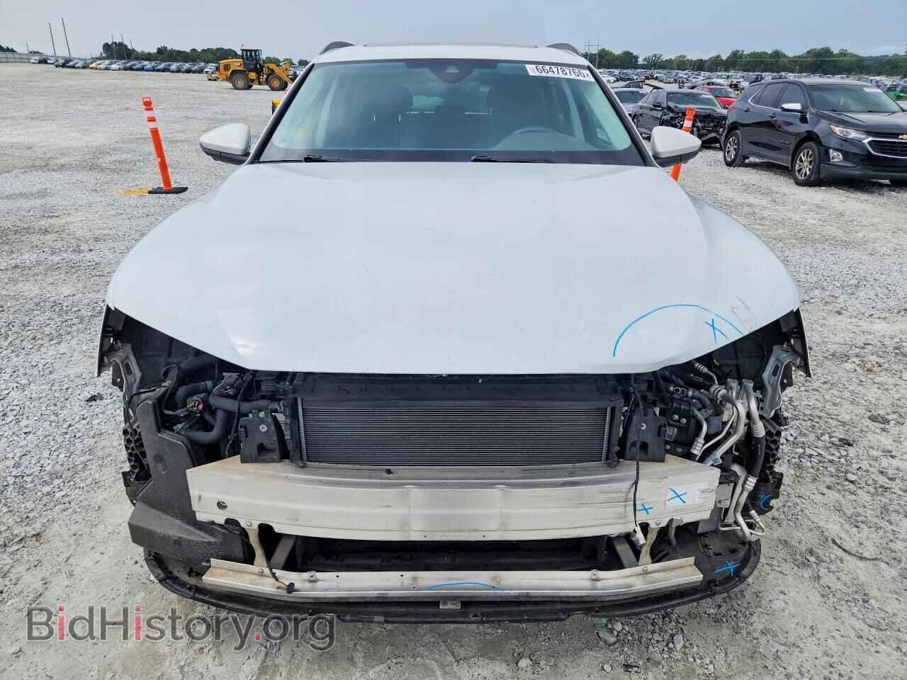 2022 AUDI E-TRON - VIN: WA1LAAGE8NB042262 - Photo 5