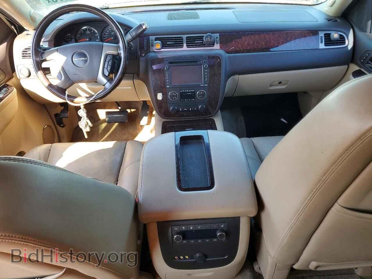 2012 GMC YUKON - VIN: 1GKS2MEF7CR115447 - Фото 8