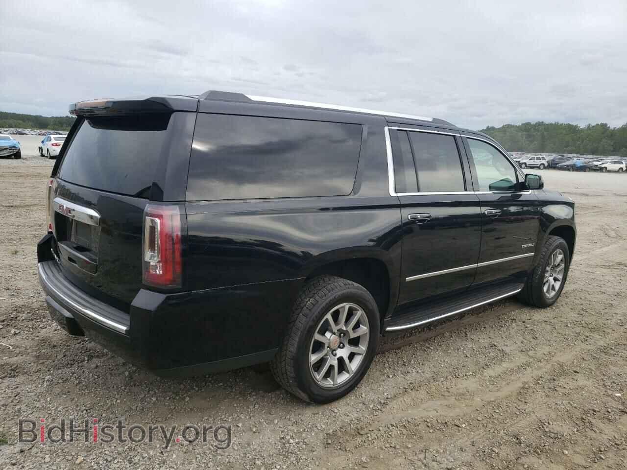 2019 GMC YUKON - VIN: 1GKS2HKJXKR368518 - Фото 3