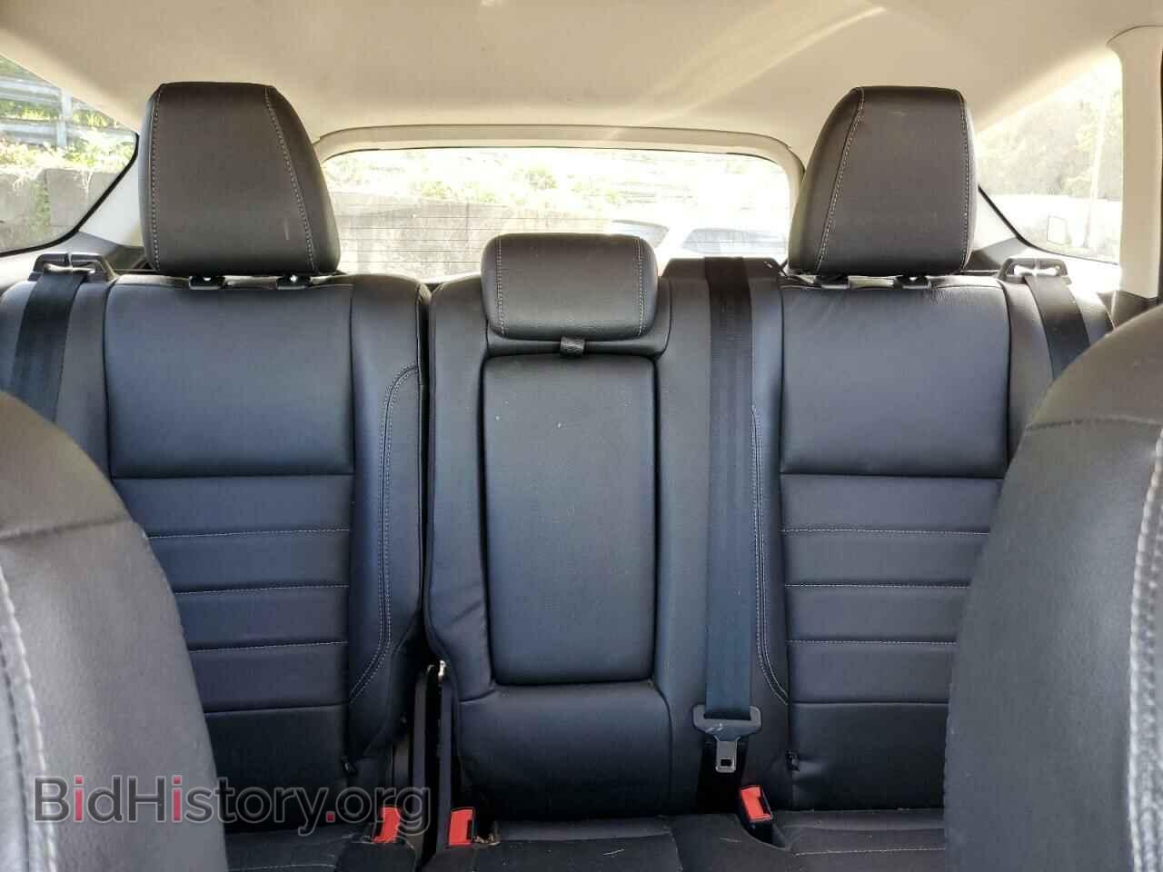 2014 FORD ESCAPE - VIN: 1FMCU9J91EUE05623 - Фото 10