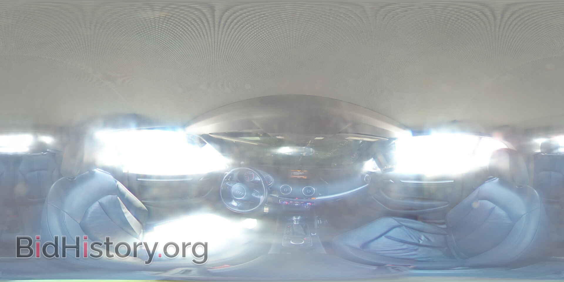 2015 AUDI A3 - VIN: WAU6CLFF6F1132243 - Фото 14