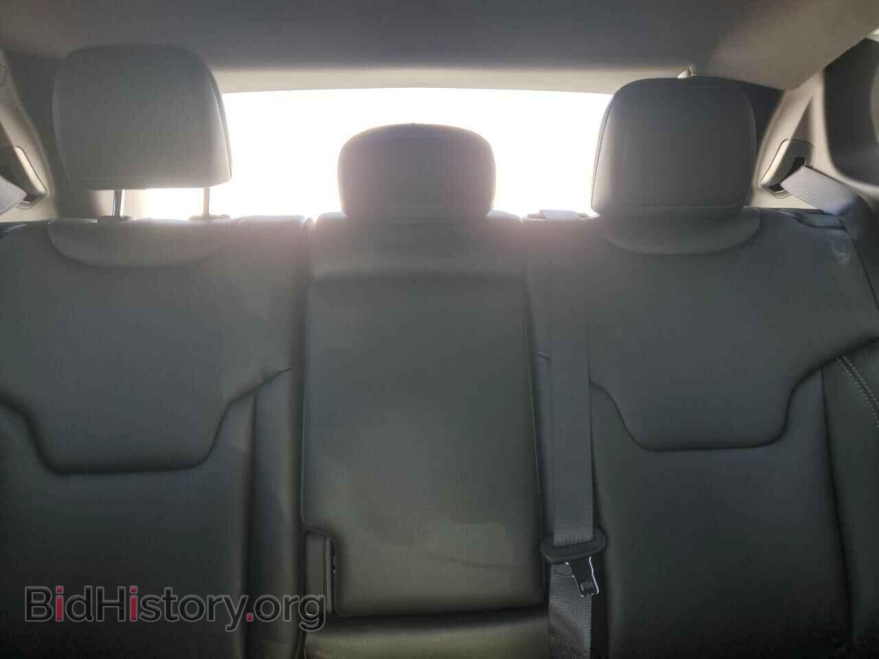 2025 JEEP COMPASS - VIN: 3C4NJDCN7ST600098 - Photo 10