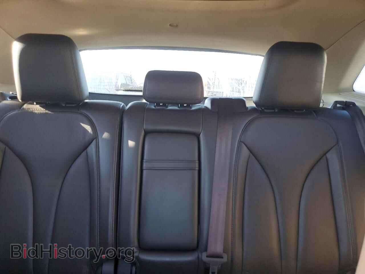 2017 LINCOLN MKC - VIN: 5LMCJ3D99HUL33900 - Фото 10
