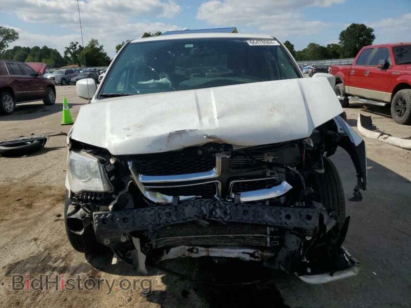 2016 Dodge CARAVAN (VIN 2C4RDGBG5GR388888) — photo 5 of 13