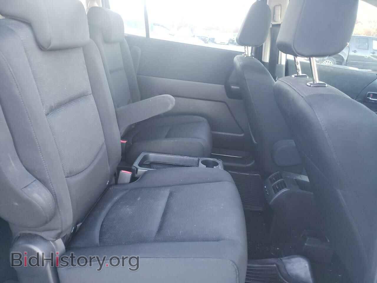 2009 MAZDA 5 - VIN: JM1CR293890330817 - Фото 6