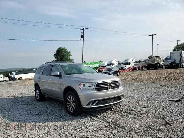 2018 DODGE DURANGO - VIN: 1C4RDJAG1JC452374 - Фото 15